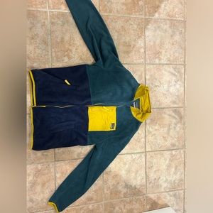 Men’s Free Nature Fleece